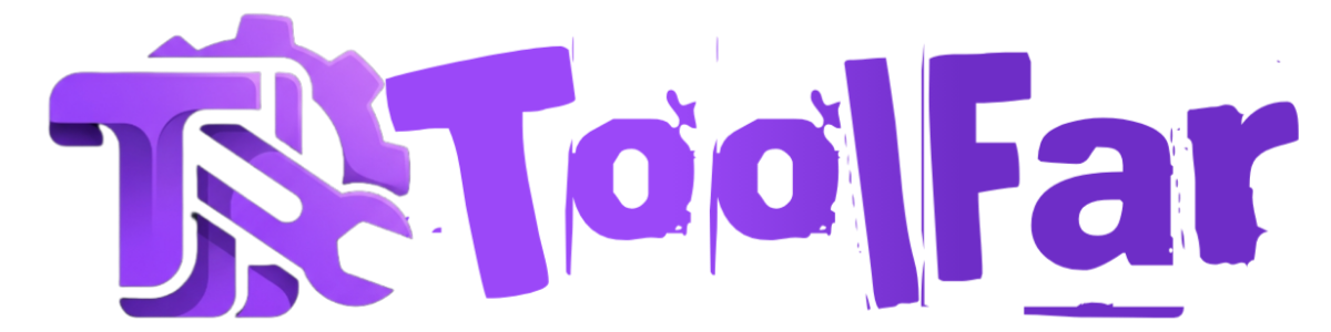 ToolFar Logo